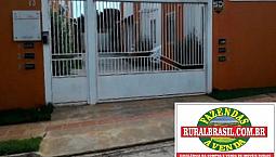 Aluguel Em Condomínio,  Rua Do Sossego, 45 - Jardim Presidente.   