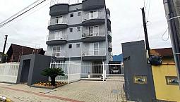 Apartamento Com 2 Quartos Para Alugar Por R$ 1650.00, 59.36 M2 - Pirabeiraba - Joinville/S