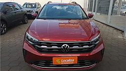 Volkswagen Nivus 2023 1.0 200 Tsi Total Flex Comfortline Automático