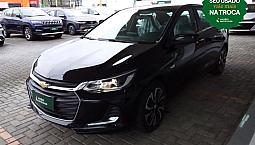 Chevrolet Onix Plus Premier 1.0 12V Tb Flex Aut. 4P 2025