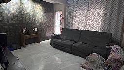 Apartamento Térreo Transferência Em Nilópolis | Reformado | Direto Com O Proprietário 