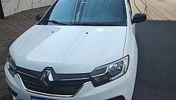 Renault Logan Zen Flex 1.0 12V 4P Mec. 2022