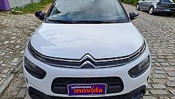 Citroen C4 Cactus Feel 1.6 16v Flex Aut. 2022