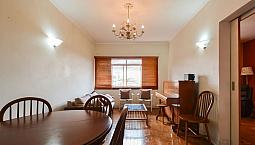 Apartamento Para Venda Em Aclimação Com 2 Quartos, Sendo 1 Suíte, 93M²