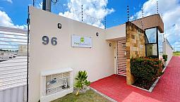 Alugo Casa Duplex Com 65M Com 2/4 Em Parque Das Árvores - Parnamirim - Rn