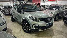 Renault Captur Intense 1.6 16V Flex 5P Aut. 2020
