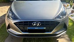 Hyundai Hb20 Vision 1.0 Flex 12v Mec 2020