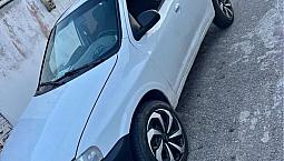 Chevrolet Celta 1.0/ Super 1.0 Mpfi Vhc 8V 5P 2004