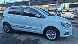 Volkswagen Fox Connect 1.6 Flex 8V 5P 2019