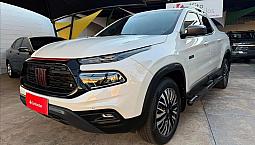 Fiat Toro Ultra 1.3 T270 4X2 Aut. 2025