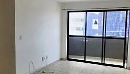 Apartamento À Venda Em Capim Macio  98M² | 4 Quartos | 2 Suítes