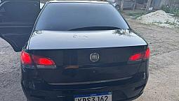Fiat Siena Elx 1.0 Mpi Fire/Fire Flex 8V 4P 2008