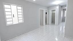 Apartamento Com 2 Quartos - Bairro Canudos/Nh