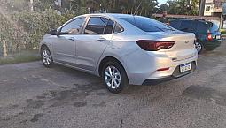 Chevrolet Onix Plus Lt 1.0 12V Tb Flex Mec. 4P 2022