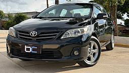 Toyota Corolla Xei 2.0 Flex 16V Aut. 2014