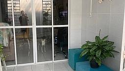 Casa 3 Quartos Em Piedade (Rua Da Casa Do Pará / Smartfit)