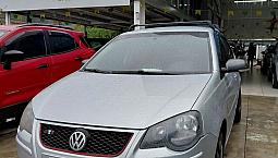 Volkswagen Polo 1.6 Mi/S.ouro 1.6 Mi Tot.flex 8V 5P 2011