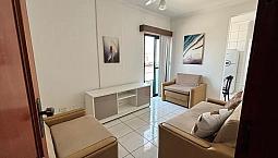 Apartamento Com 1 Dormitório À Venda, 45 M² Por R$ 315.000 - Vila Guilhermina - Praia Gran