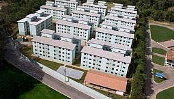 Apartamento Depois Da Cidade Administrativa!!