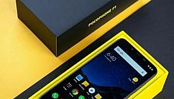 Pocophone F1 64gb