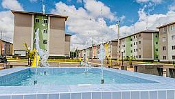 Sua Casa É Nossa Meta-Mcmv-Roça Grande/Colombo/Pr