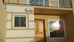 Casa Para Alugar Com 2 Dormitórios Em Uvaranas, Ponta Grossa Cod:329-L