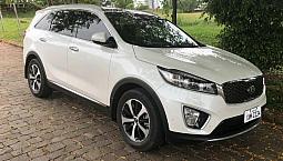 Sorento 3.3 V6 Ex3 - (33.000 Km)