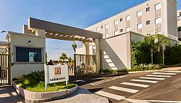Apartamento 2 Quartos - Condomínio Casablanca