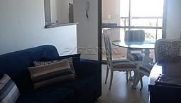 Apartamento Para Alugar Com 2 Dormitórios Em Jardim California, Ribeirao Preto Cod:l149681
