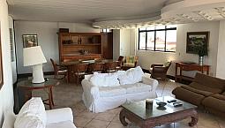 Apartamento Monte Sinae