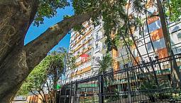 Apartamento À Venda, 121 M² Por R$ 439.000,00 - Floresta - Porto Alegre/Rs