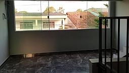 Aluga-Se Casa De 04 Comodos