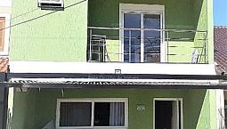 Porto Alegre - Casa Padrão - Aberta Dos Morros