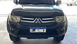 Triton 2012 Hpe 3.2 Diesel Automática 