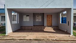 Condomínio Iris 02 Quartos Terreno Grande