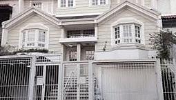 Porto Alegre - Casa Padrão - Chácara Das Pedras