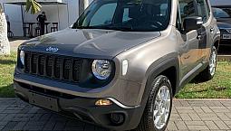 Renegade Sport 2021/2021 0Km