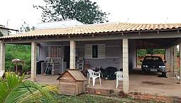 Casa Com Excelente Localização