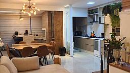 Belíssima Cobertura Com 3 Suítes  Com 192 M² - Campeche - Florianópolis/Sc