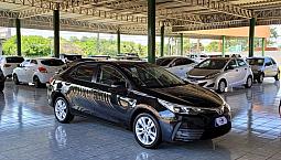 Corolla Xei 2.0 Automático 2018