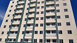 Guará Village - Ap.02 Qts 52 M² - Aceita Fgts, Itbi, Registro E Escritura Grátis!!!