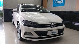 Polo 2018 Tsi Comfortiline Condicoes Para Financiamento E Avista 