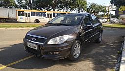 Chery Cielo 2011 1.6 Completão Muito Top  Ac Cartão 