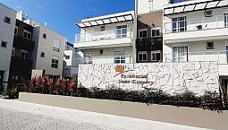 Residencial Saint- Exupéry - Ap 101 Bloco D