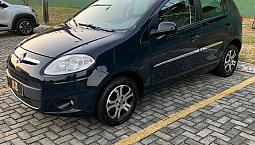 Fiat Palio Attractive 1.4 2015 - Completo 