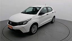 Fiat Argo 2023 1.0 Firefly Flex Manual