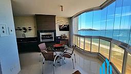 Apartamento Para Venda Possui 115 Metros Quadrados Com 3 Quartos Em Praia Do Morro - Guara