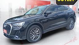 Audi Q3 Spb Performance 2.0 Tfsi Tipt. Quatt. 2024