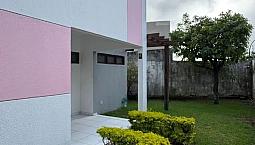 Casa Nova Duplex Em Condomínio Fechado No Antares