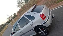 Volkswagen Gol Geração Iii Plus 1.0 Mi 16V Gasolina Mec. 4P 2005